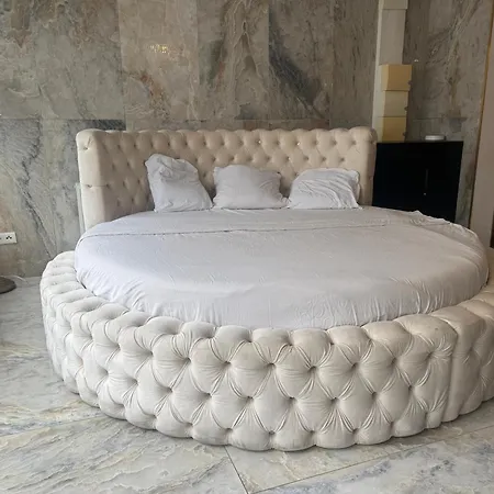 Appartamento Golden - Jacuzzi Rouen