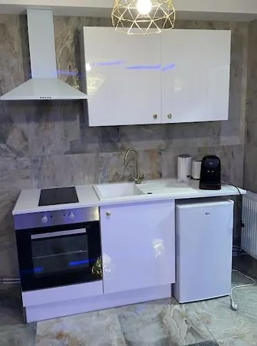 Golden - Jacuzzi * Rouen